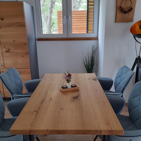 Ferienhaus Bug ดรันส์เคอ ภายนอก รูปภาพ