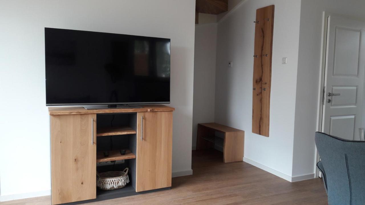 Ferienhaus Bug ดรันส์เคอ ภายนอก รูปภาพ