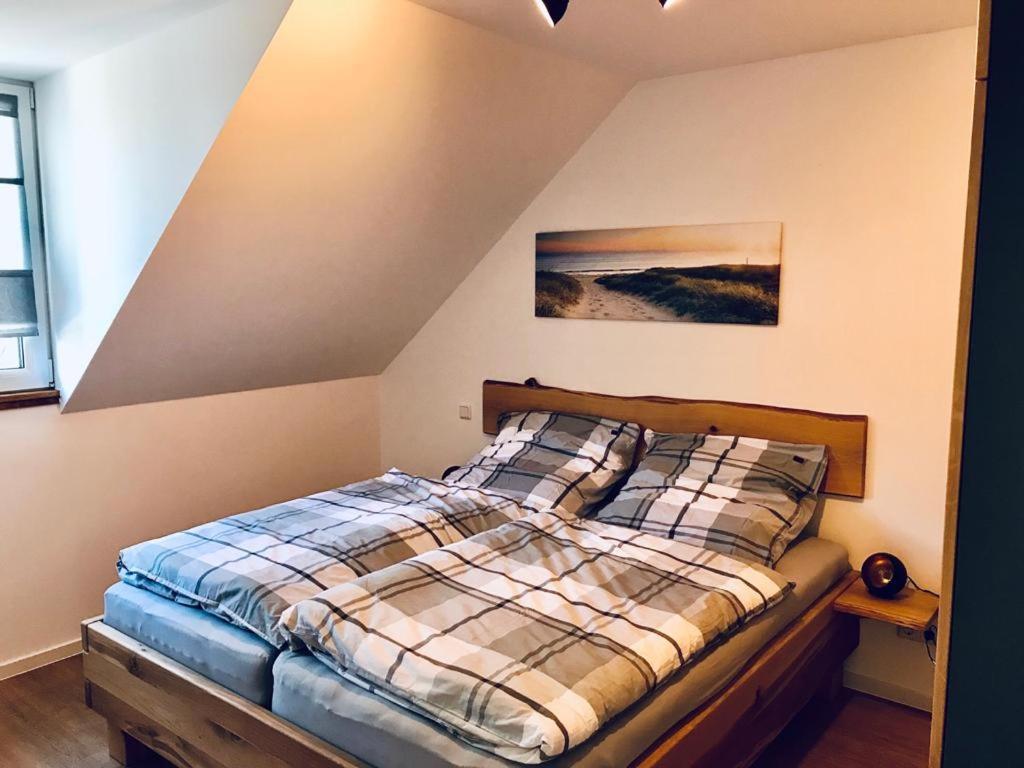 Ferienhaus Bug ดรันส์เคอ ภายนอก รูปภาพ