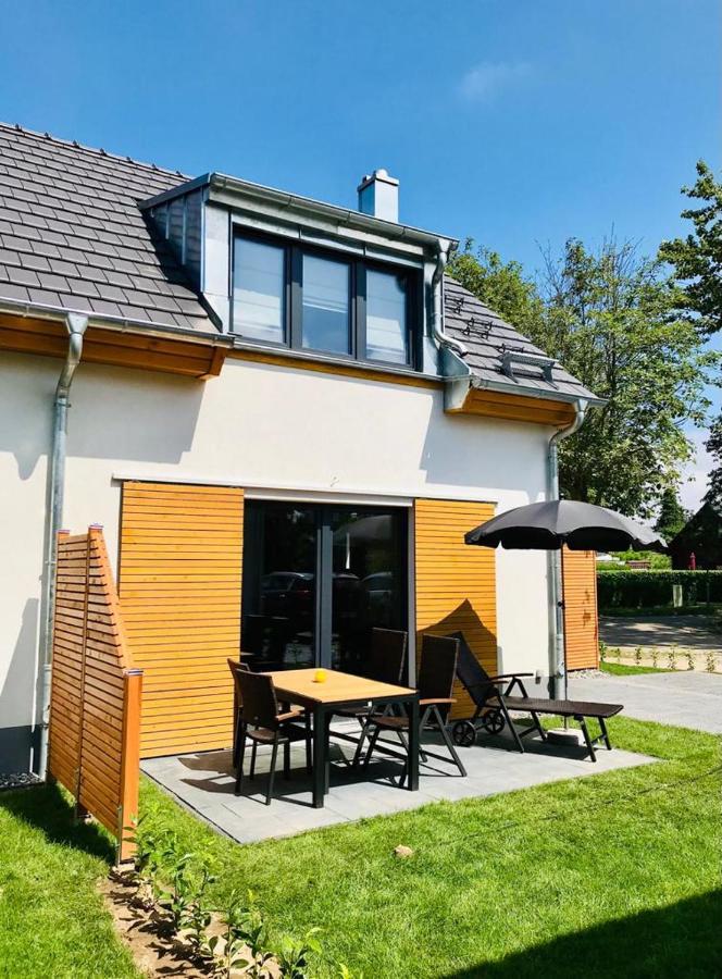 Ferienhaus Bug ดรันส์เคอ ภายนอก รูปภาพ