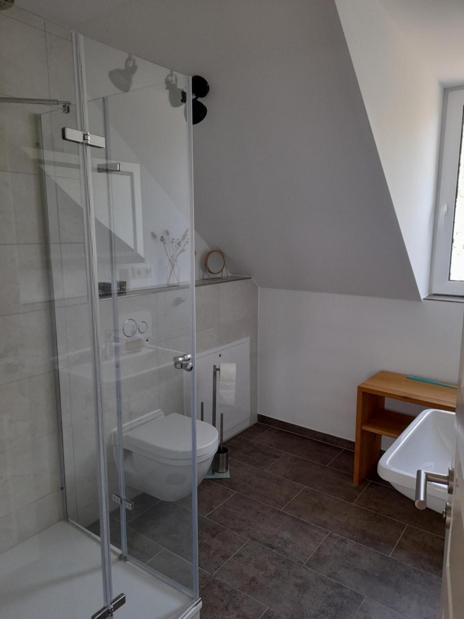 Ferienhaus Bug ดรันส์เคอ ภายนอก รูปภาพ