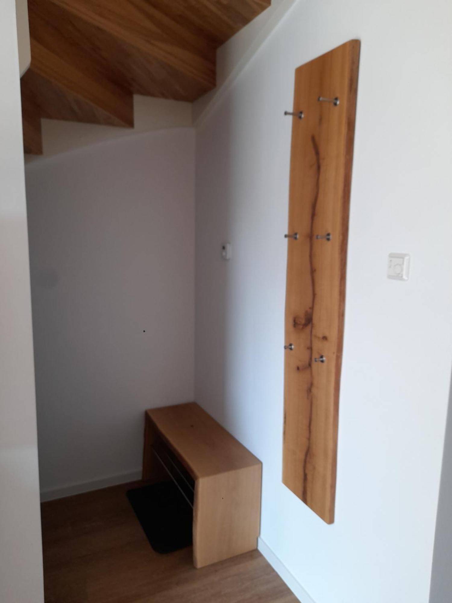 Ferienhaus Bug ดรันส์เคอ ภายนอก รูปภาพ
