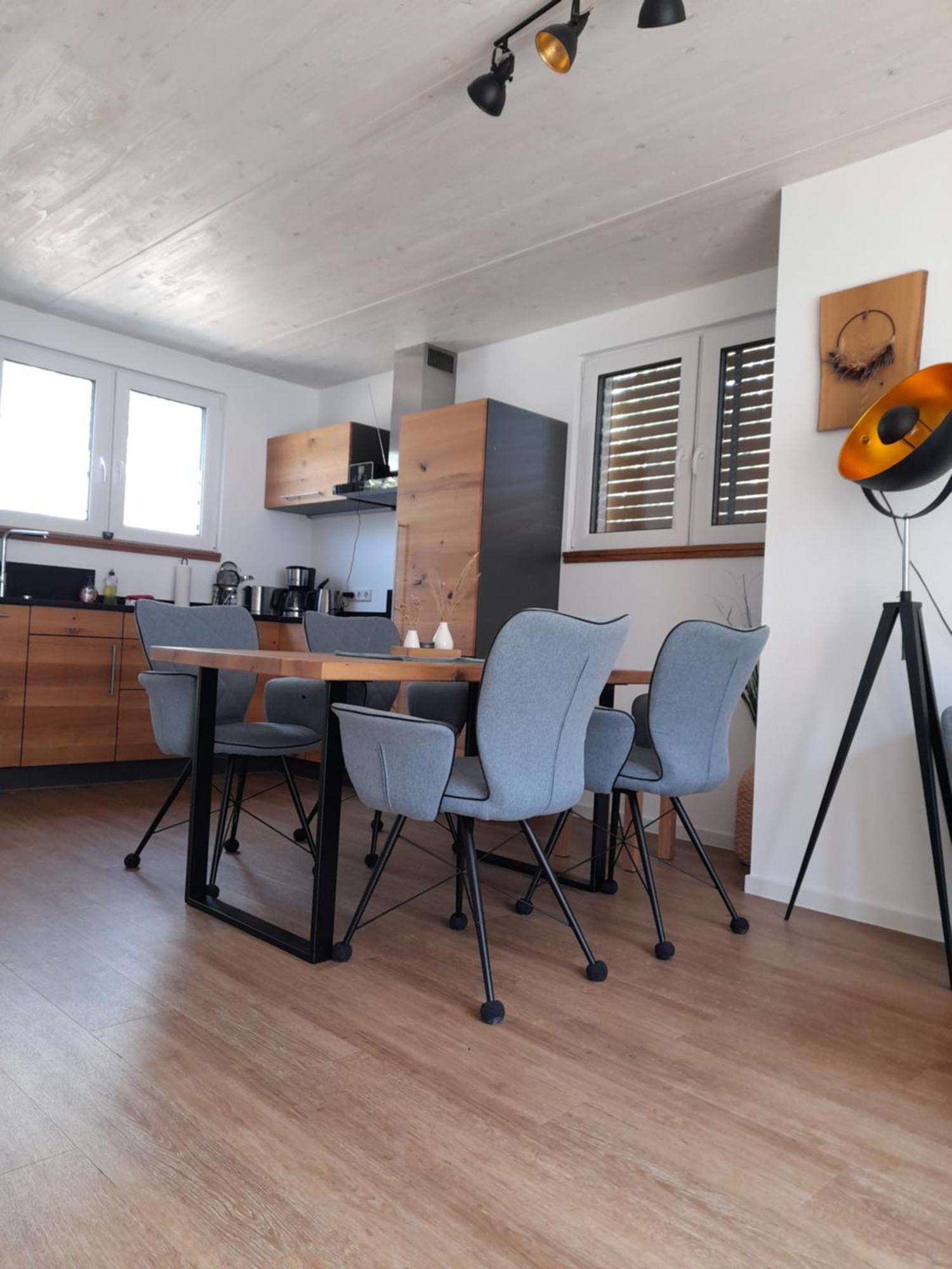 Ferienhaus Bug ดรันส์เคอ ภายนอก รูปภาพ