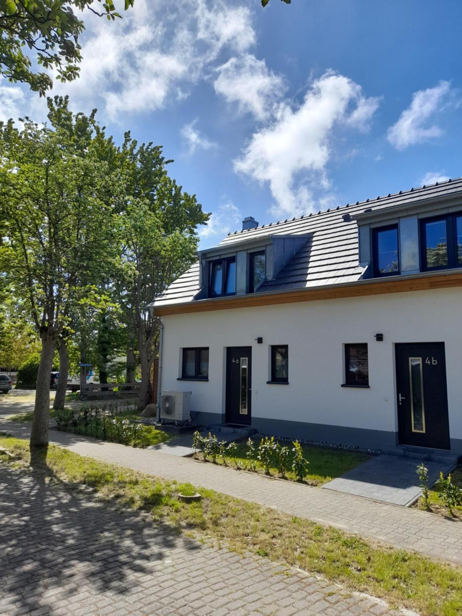 Ferienhaus Bug ดรันส์เคอ ภายนอก รูปภาพ